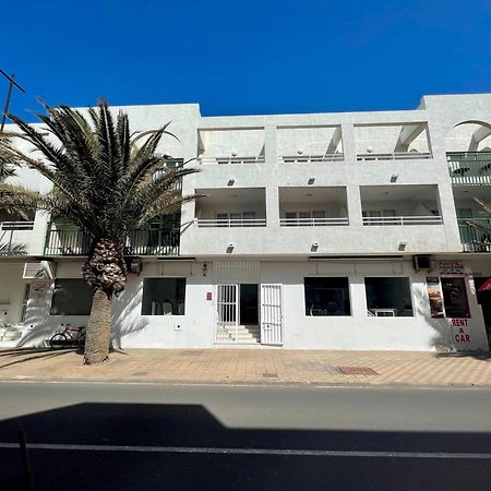 Corralejo Coliving By Amazzzing Travel Exterior foto