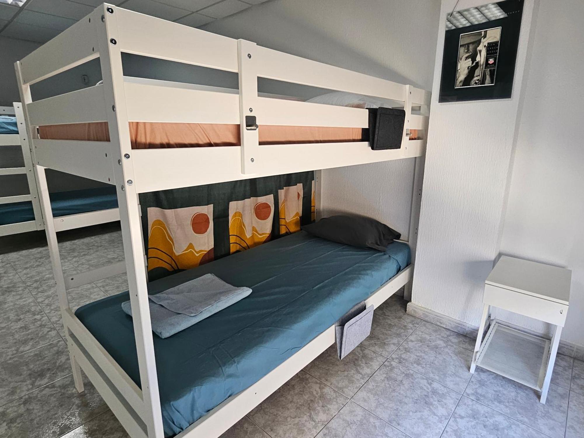 Corralejo Coliving By Amazzzing Travel Exterior foto