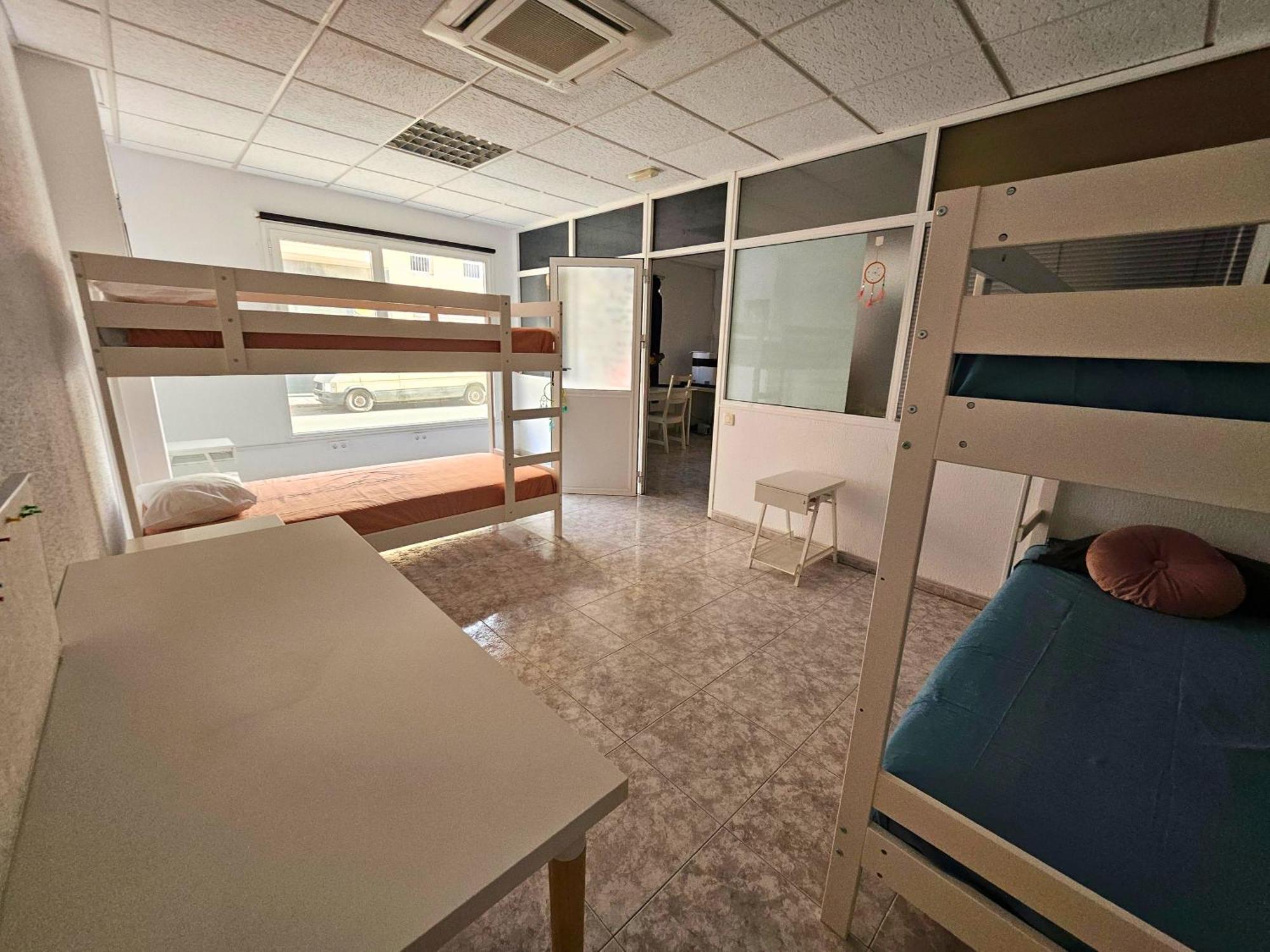Corralejo Coliving By Amazzzing Travel Exterior foto