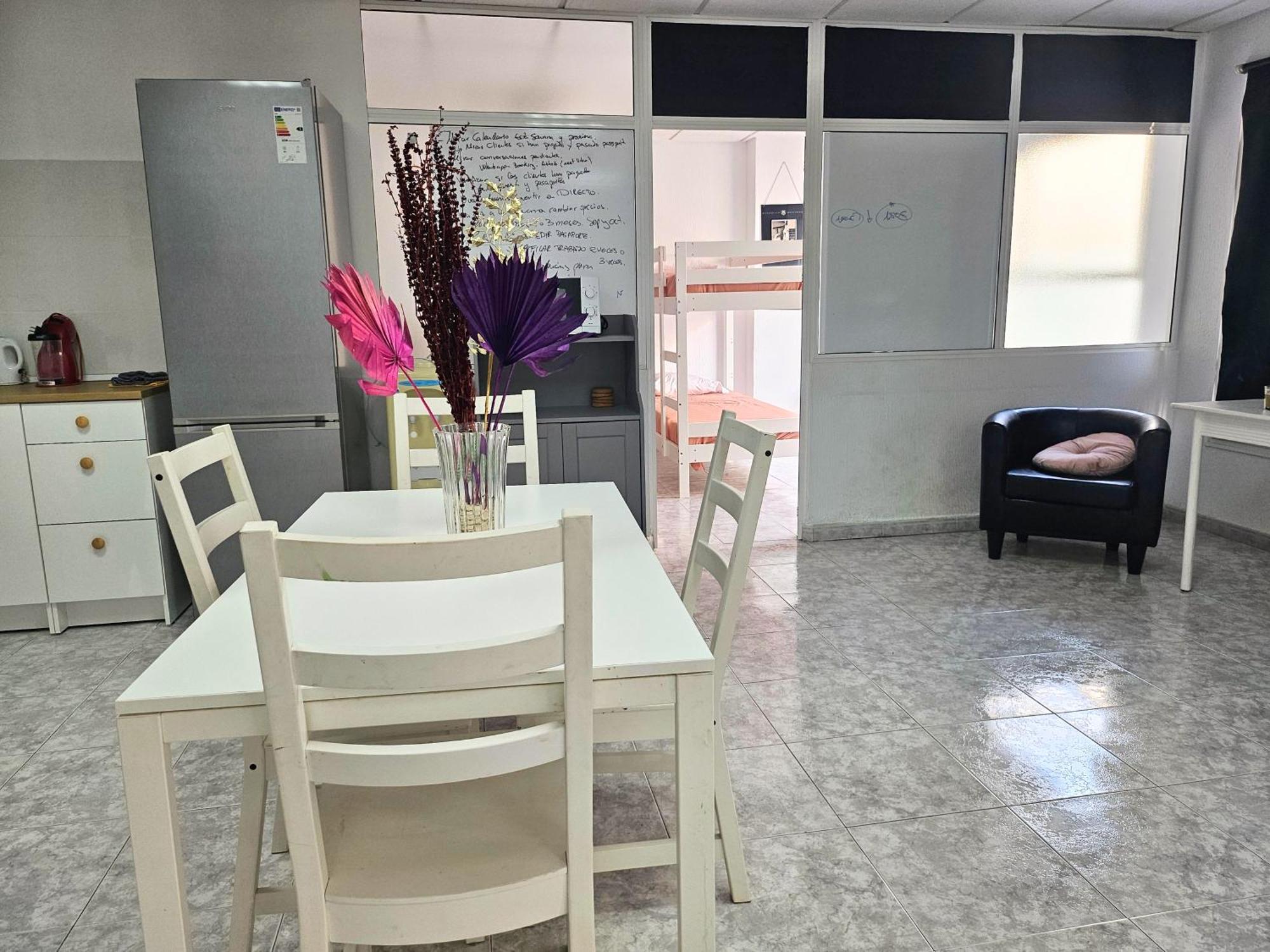 Corralejo Coliving By Amazzzing Travel Exterior foto