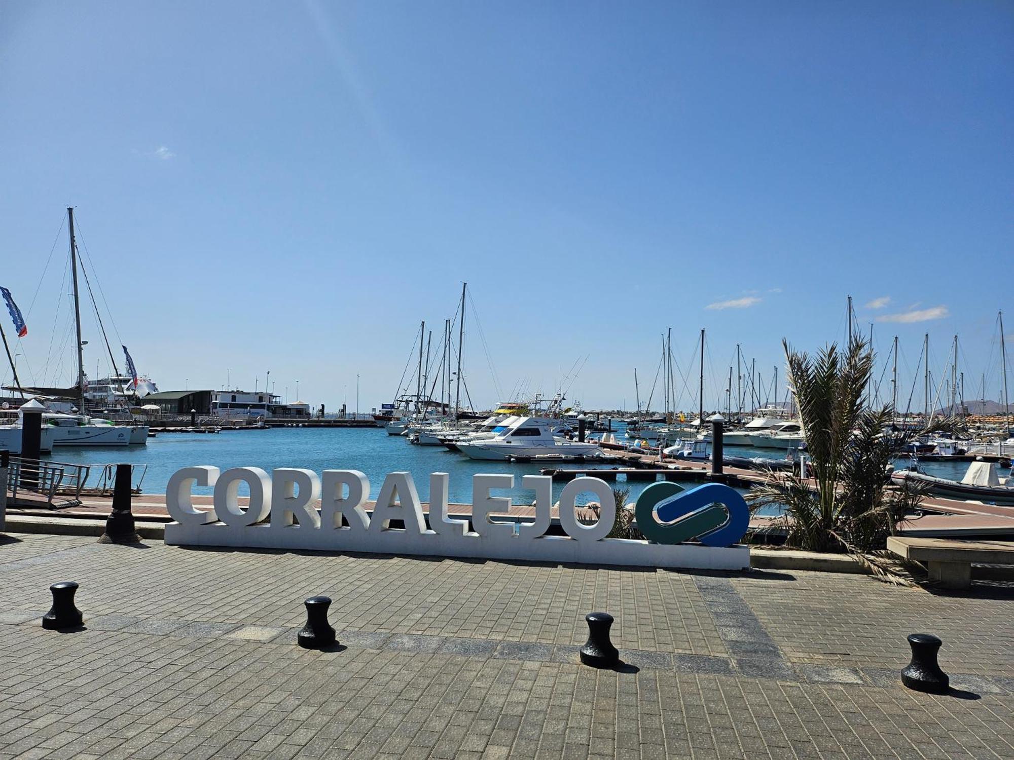 Corralejo Coliving By Amazzzing Travel Exterior foto