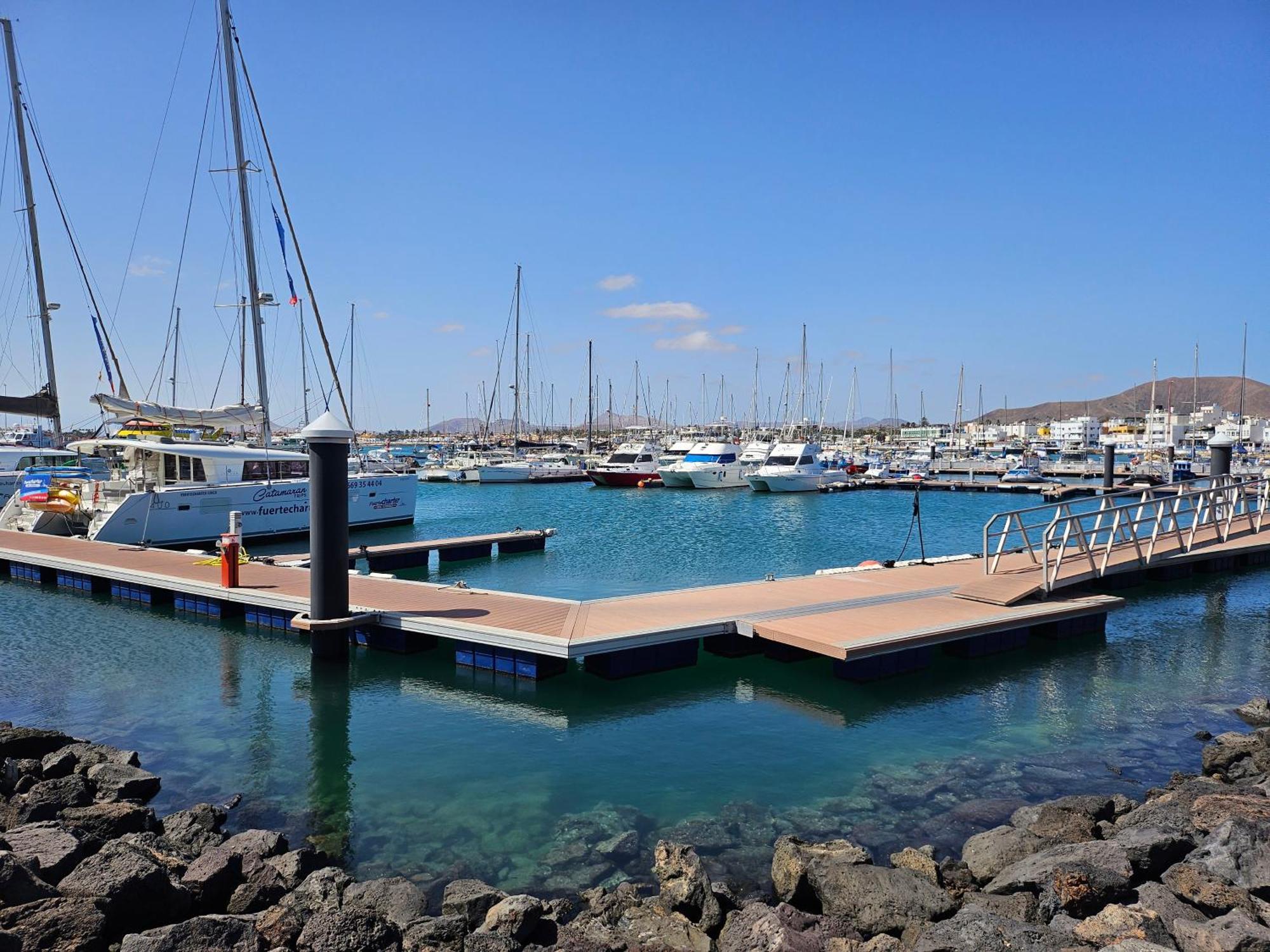 Corralejo Coliving By Amazzzing Travel Exterior foto