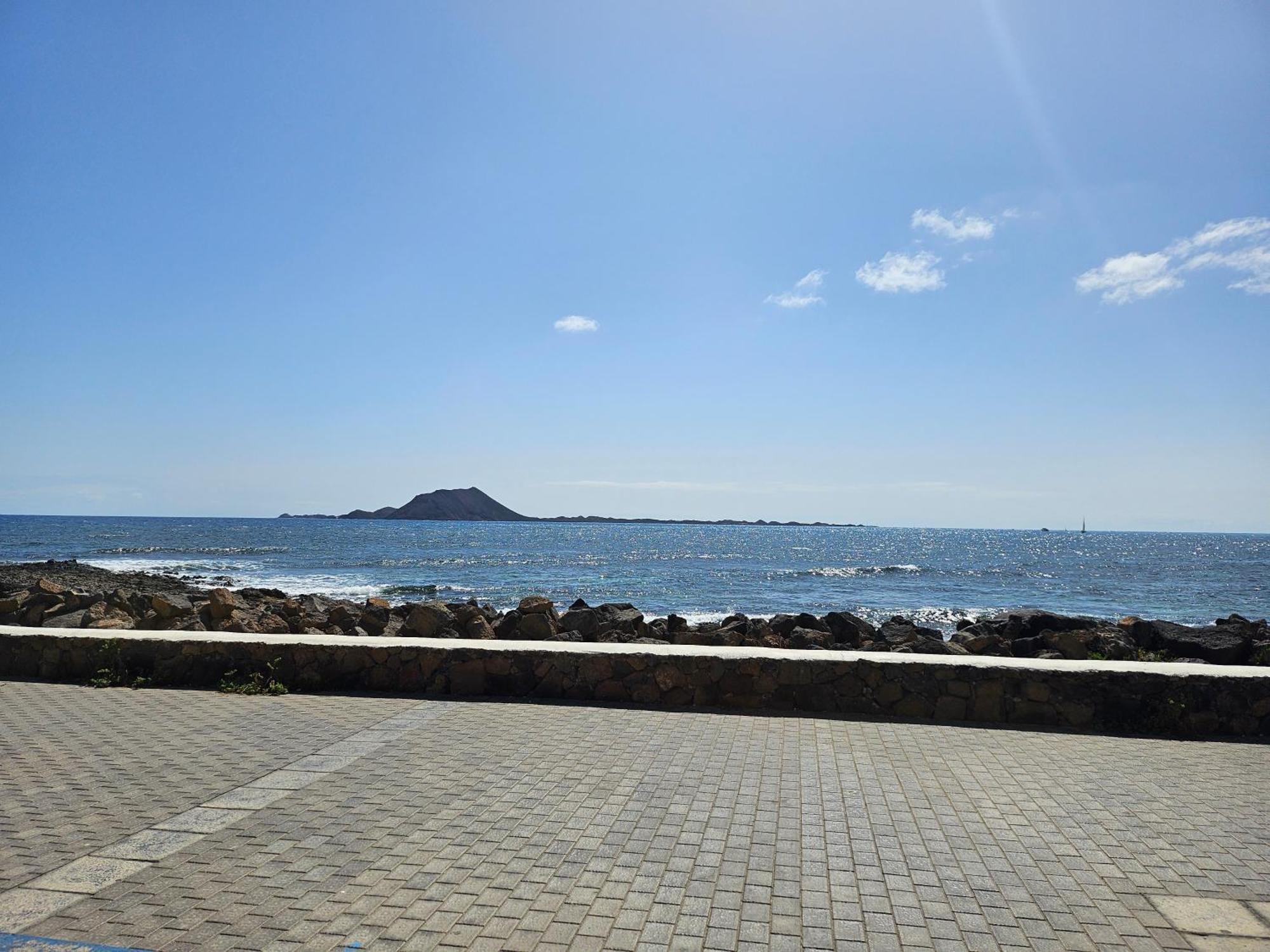 Corralejo Coliving By Amazzzing Travel Exterior foto