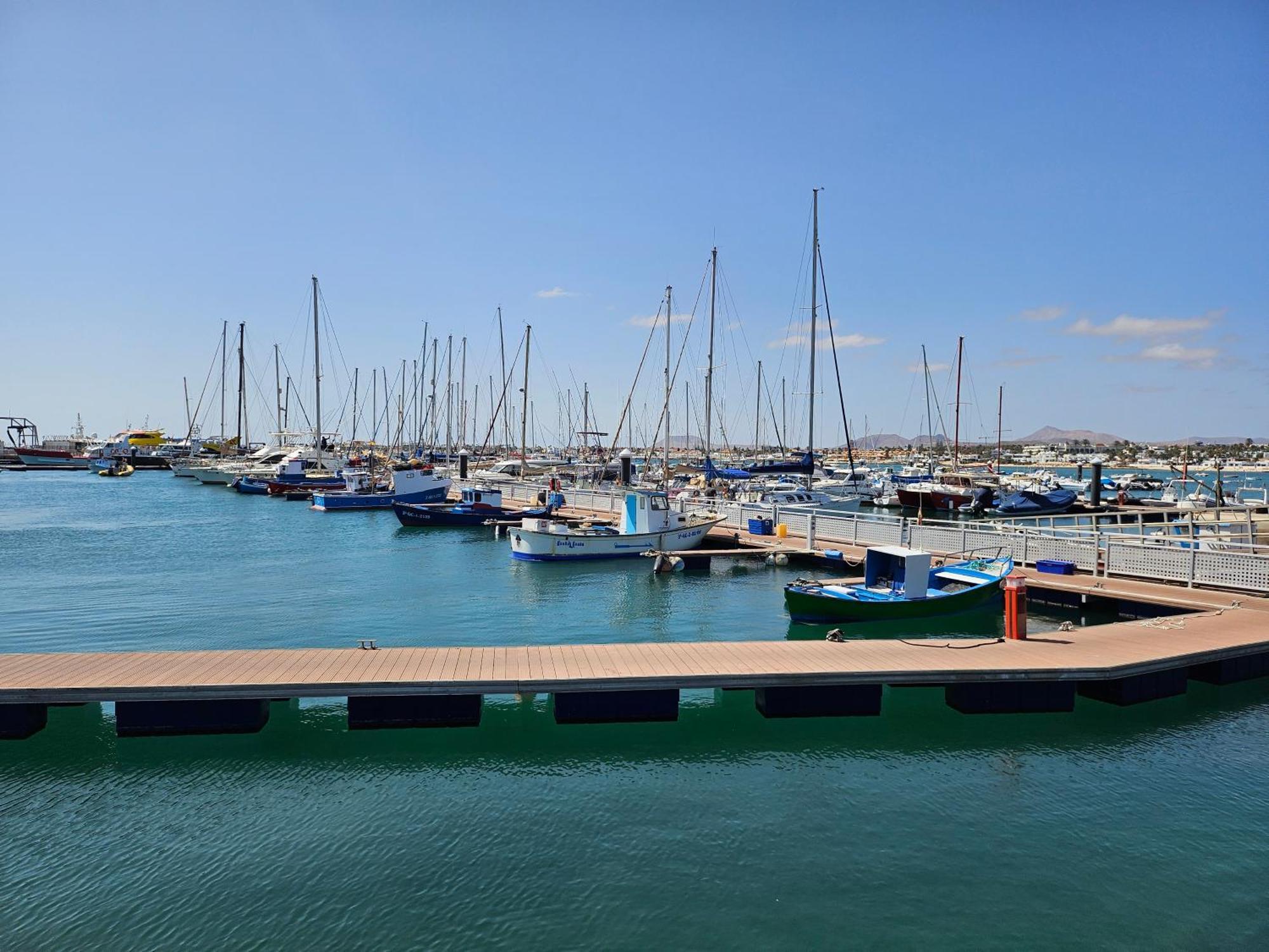 Corralejo Coliving By Amazzzing Travel Exterior foto