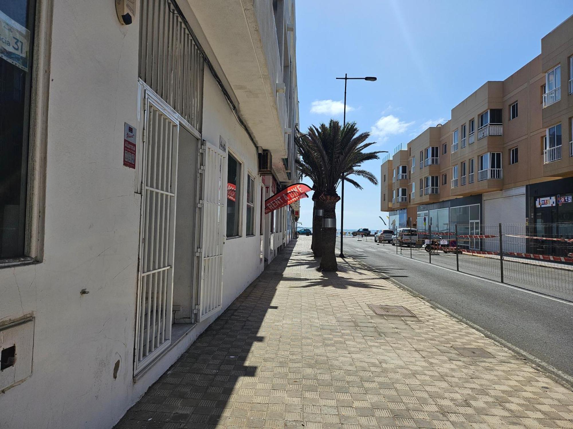 Corralejo Coliving By Amazzzing Travel Exterior foto