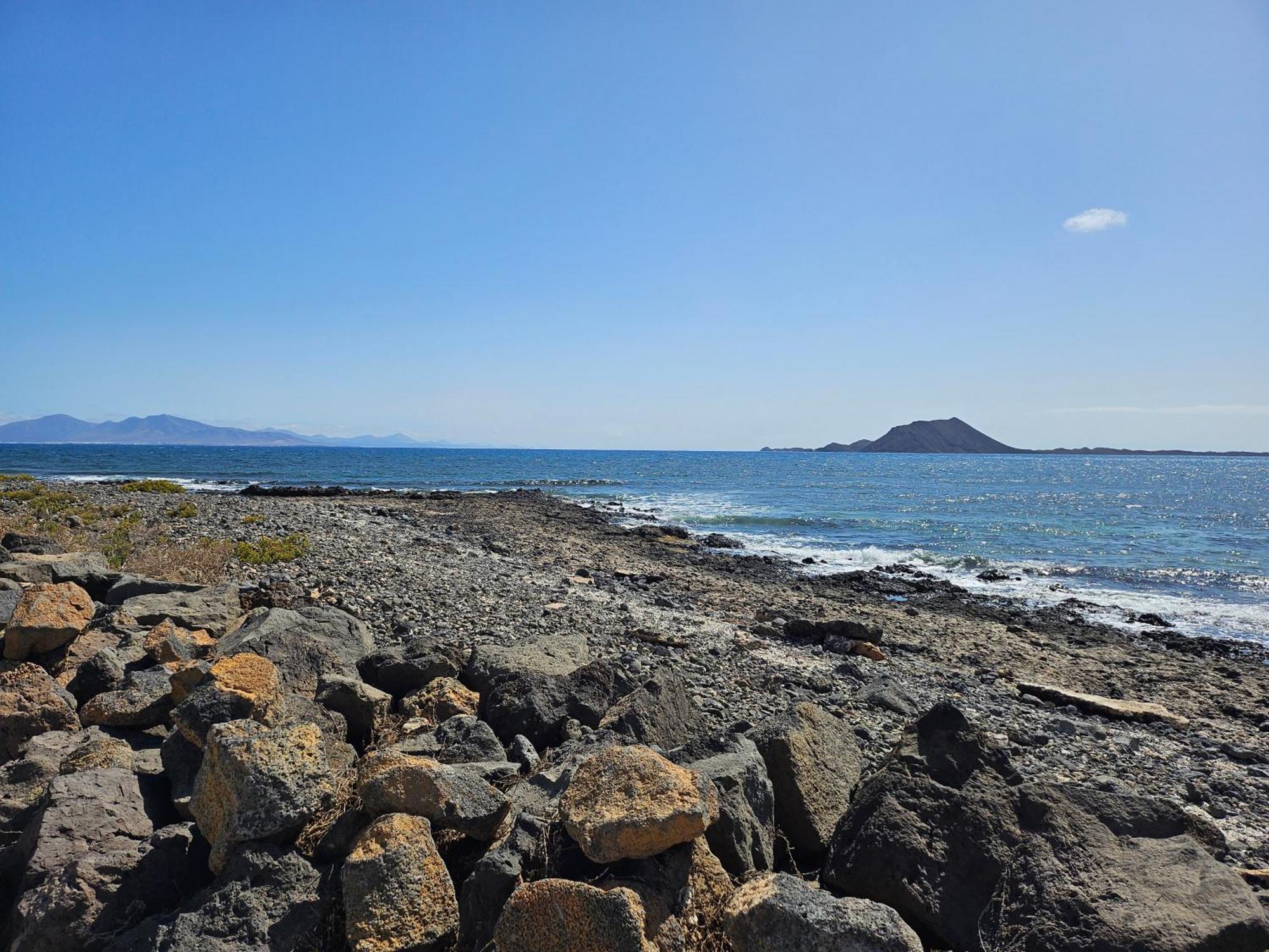 Corralejo Coliving By Amazzzing Travel Exterior foto