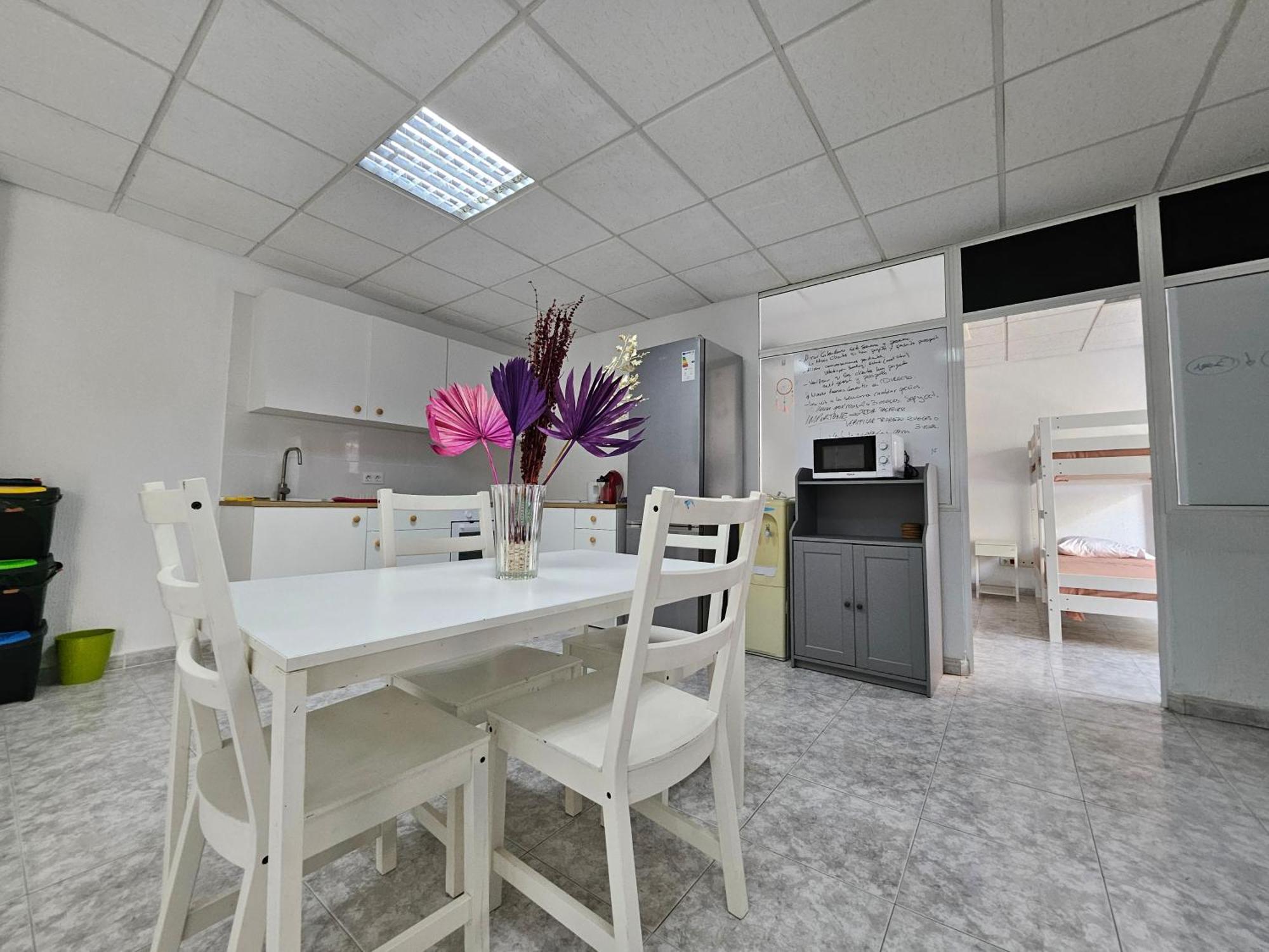 Corralejo Coliving By Amazzzing Travel Exterior foto
