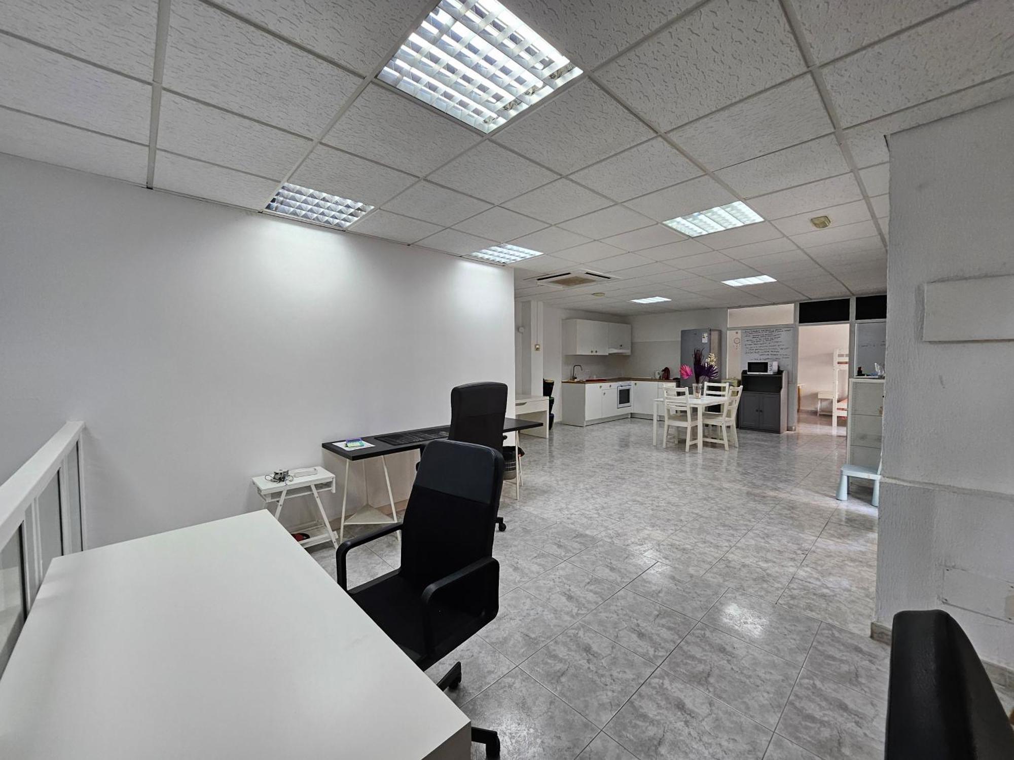Corralejo Coliving By Amazzzing Travel Exterior foto