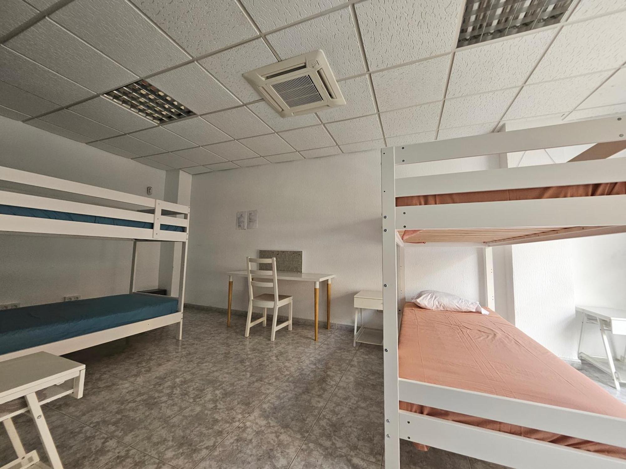 Corralejo Coliving By Amazzzing Travel Exterior foto