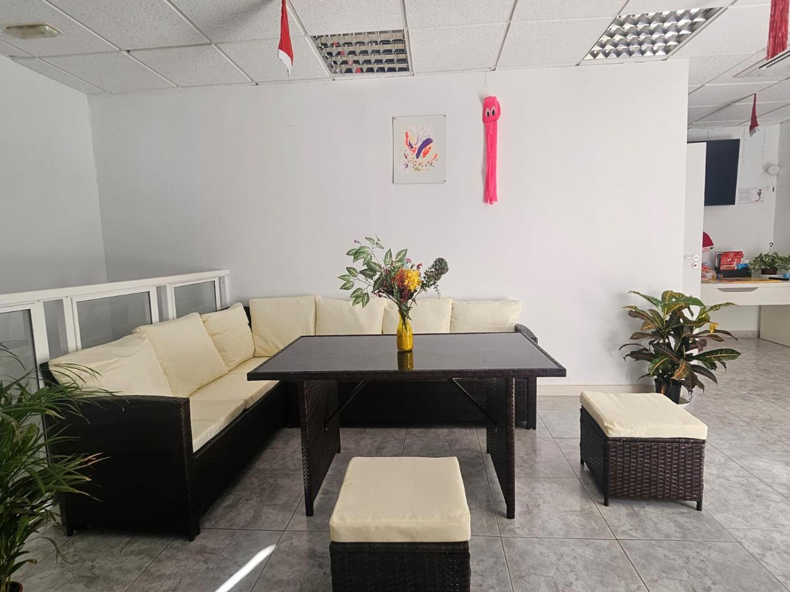 Corralejo Coliving By Amazzzing Travel Exterior foto
