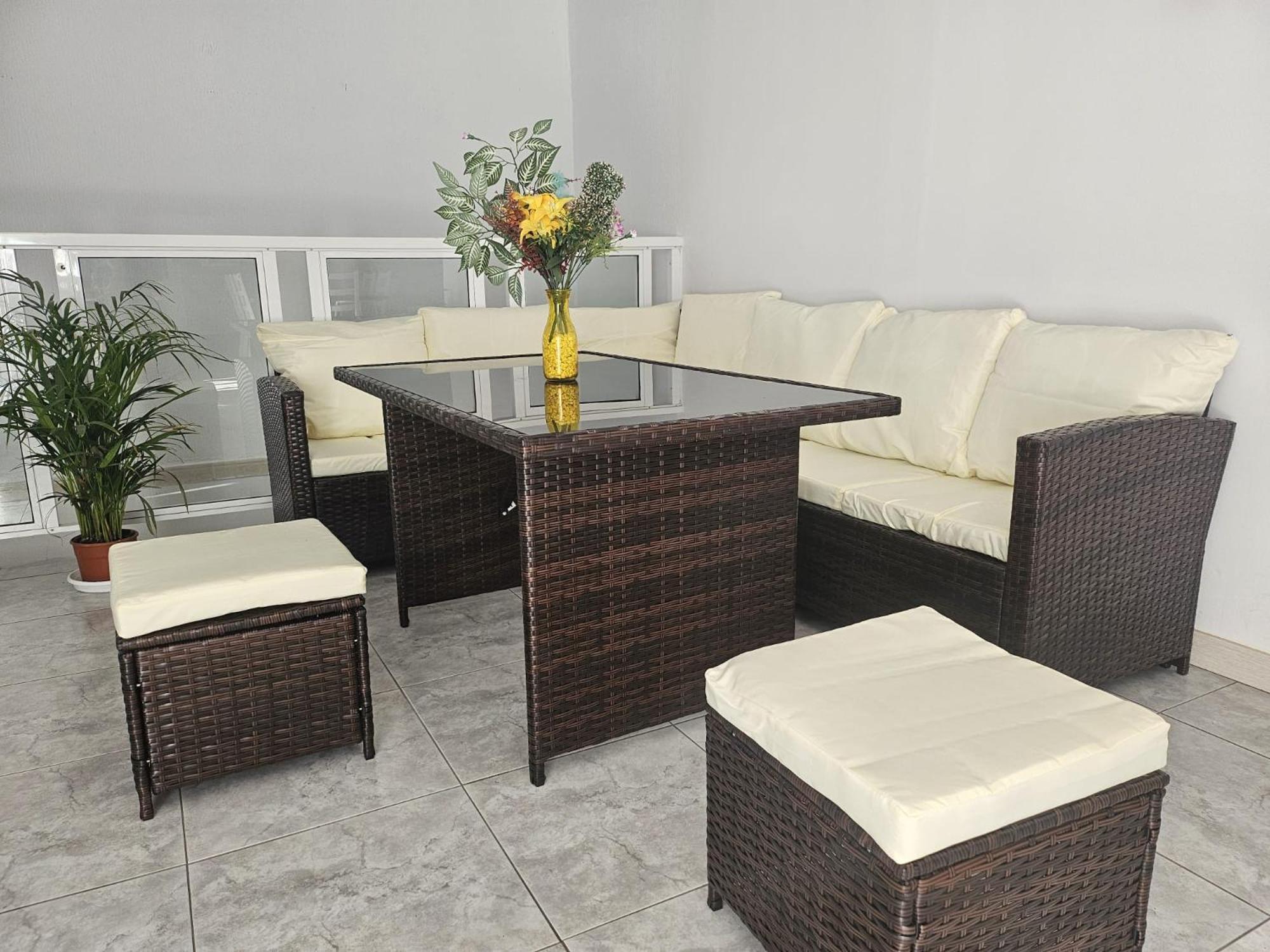 Corralejo Coliving By Amazzzing Travel Exterior foto