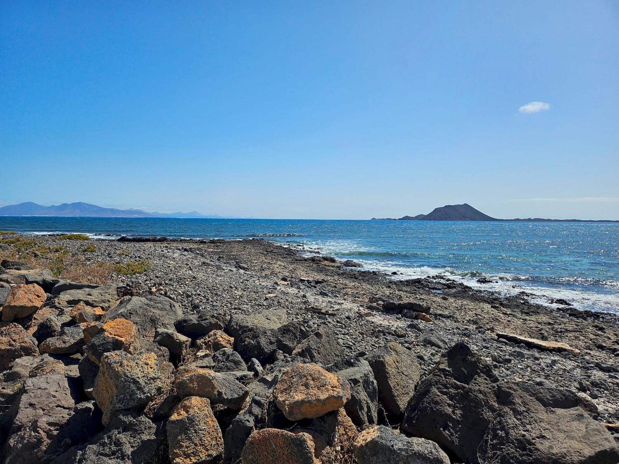Corralejo Coliving By Amazzzing Travel Exterior foto