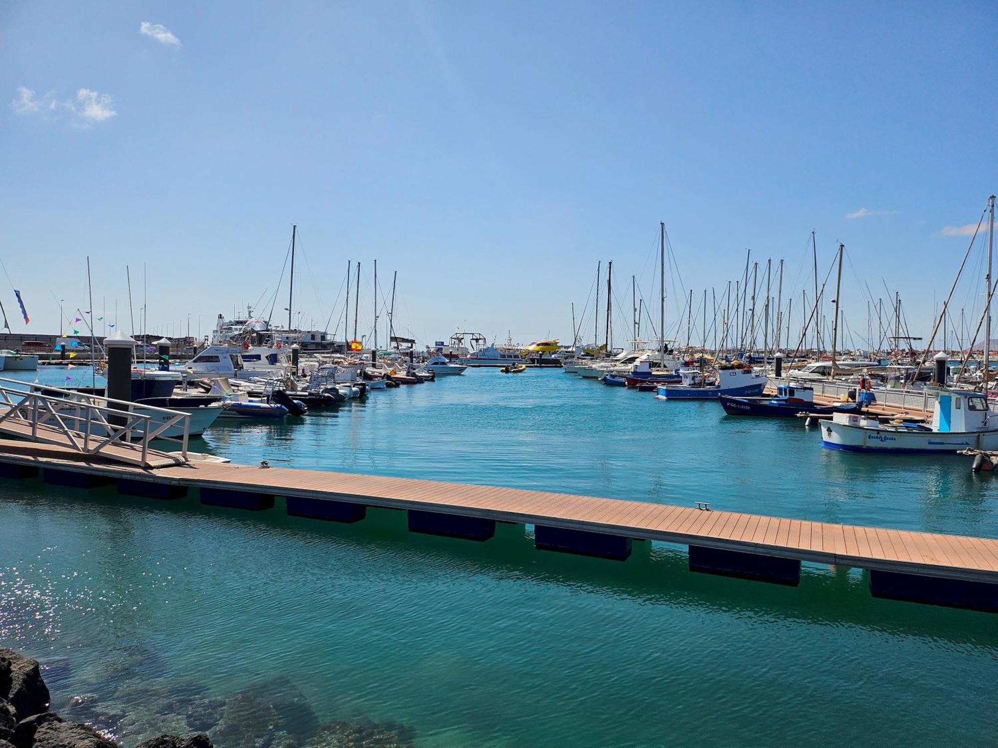 Corralejo Coliving By Amazzzing Travel Exterior foto