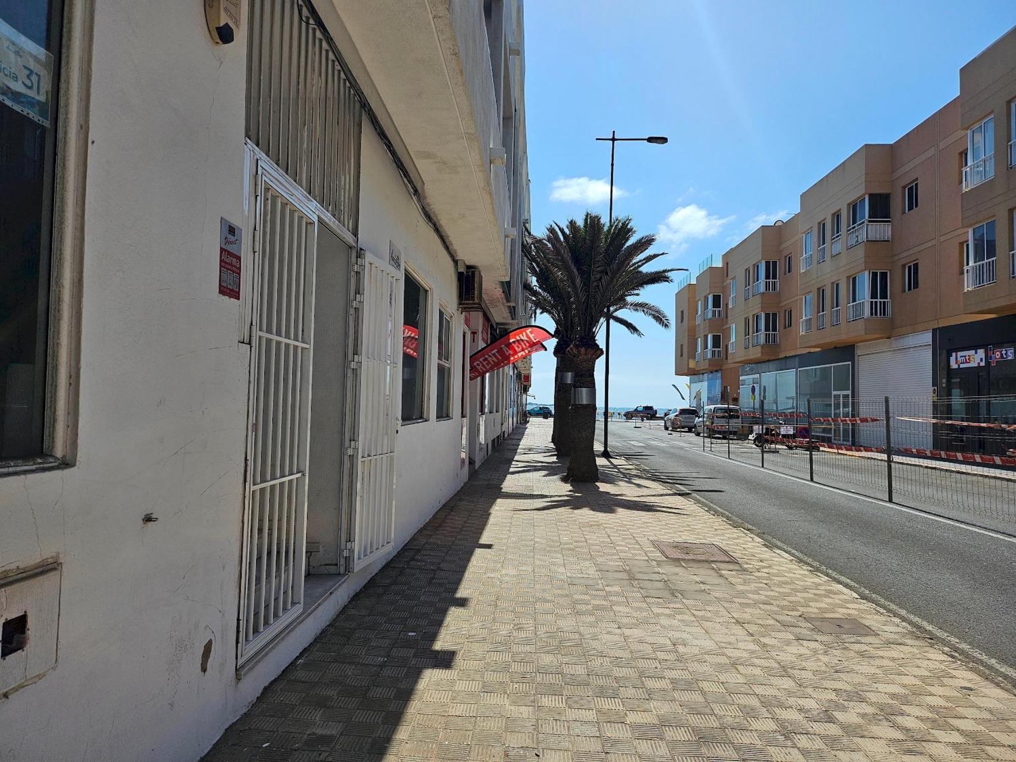 Corralejo Coliving By Amazzzing Travel Exterior foto