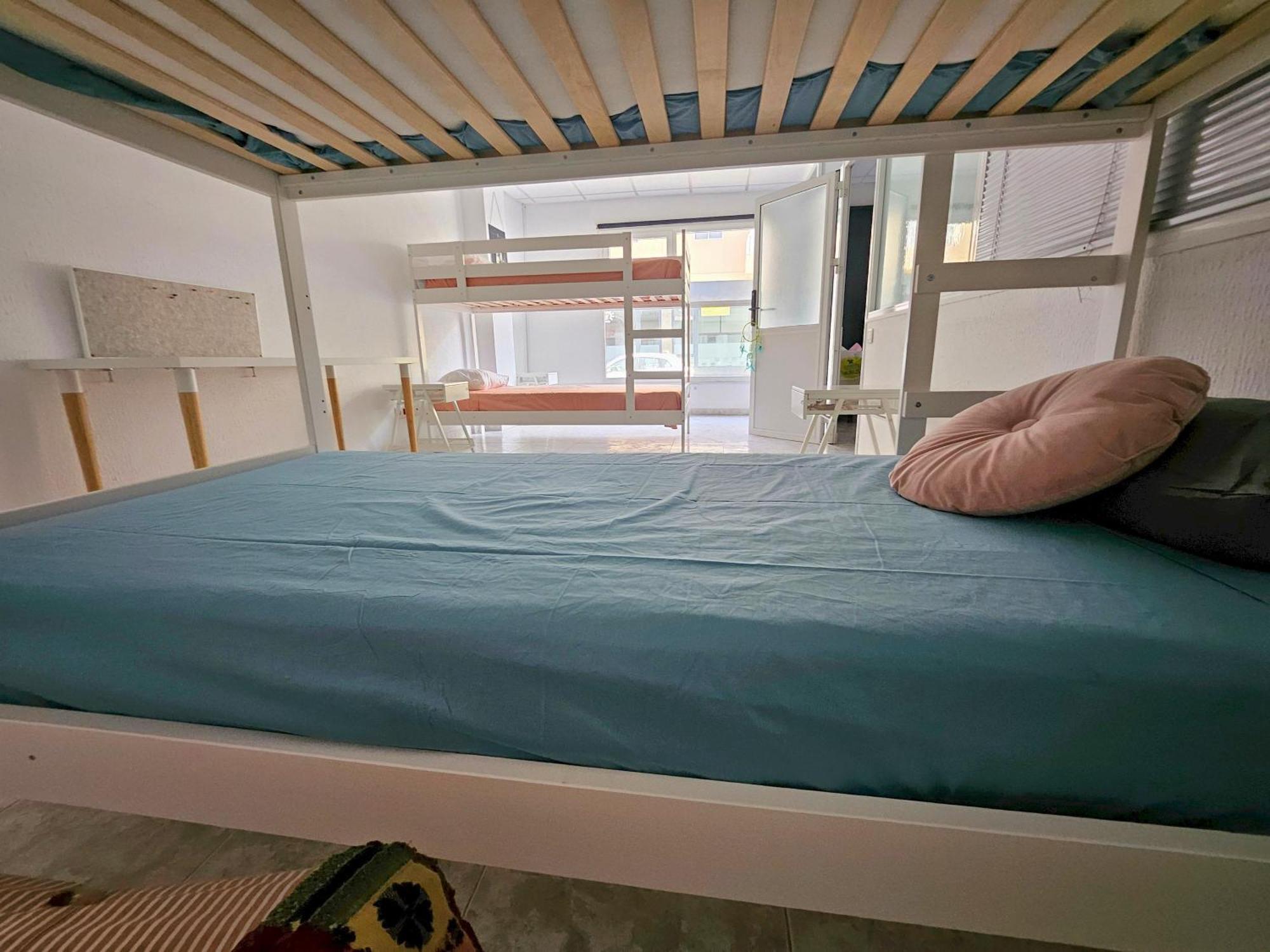 Corralejo Coliving By Amazzzing Travel Exterior foto