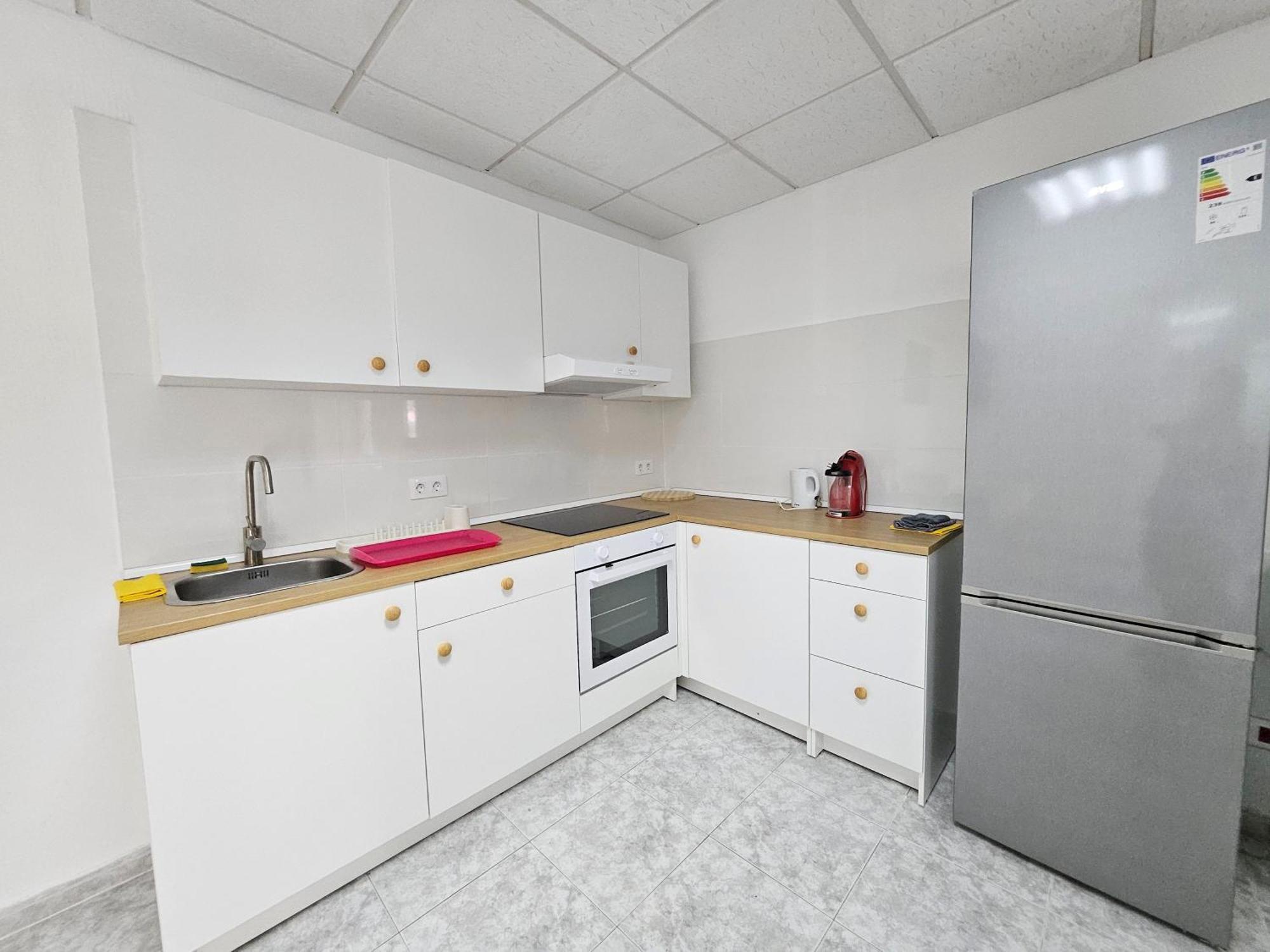 Corralejo Coliving By Amazzzing Travel Exterior foto