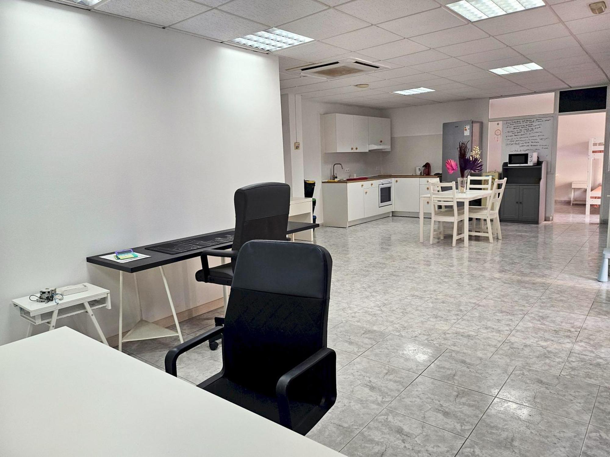 Corralejo Coliving By Amazzzing Travel Exterior foto