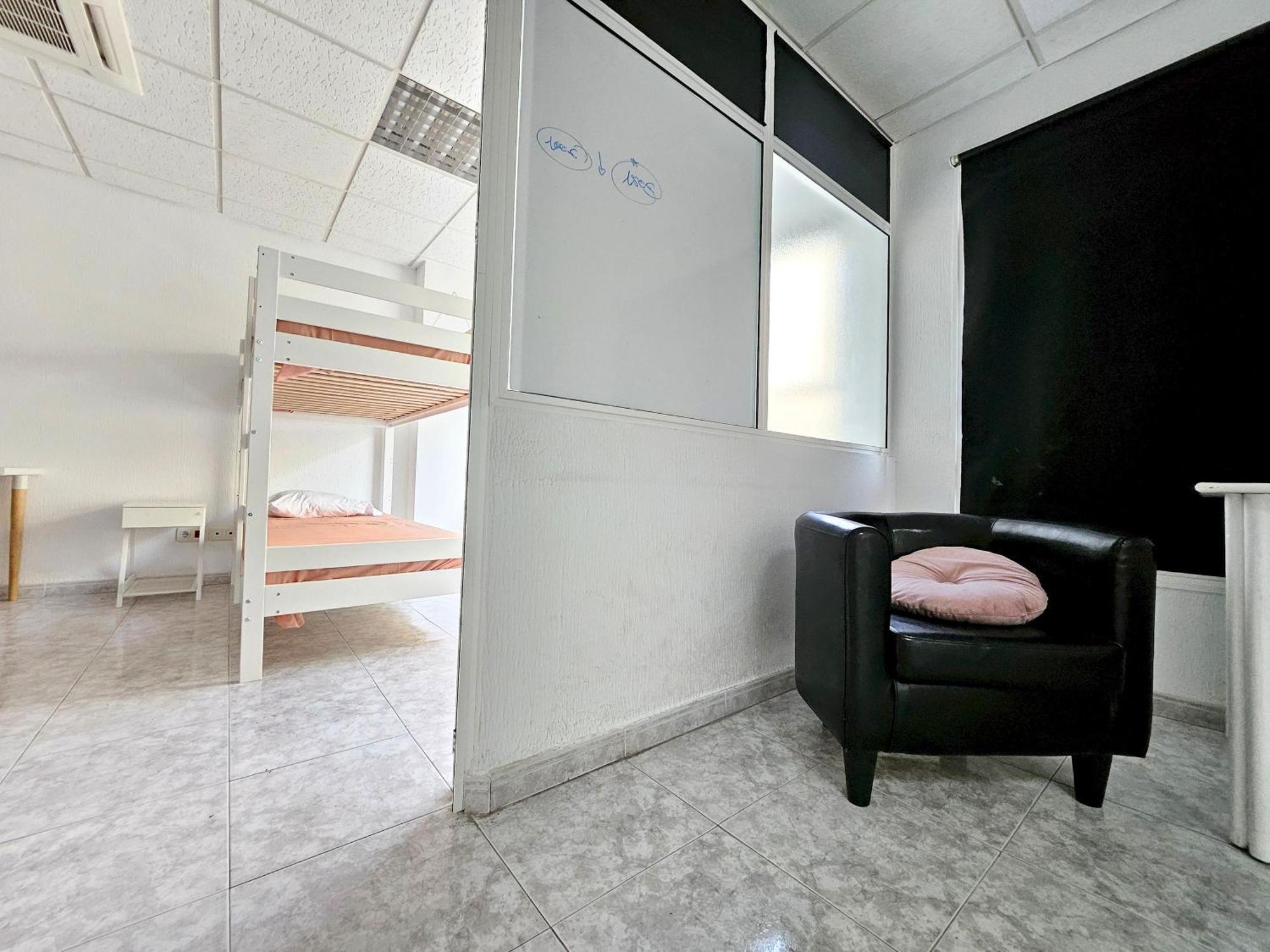 Corralejo Coliving By Amazzzing Travel Exterior foto