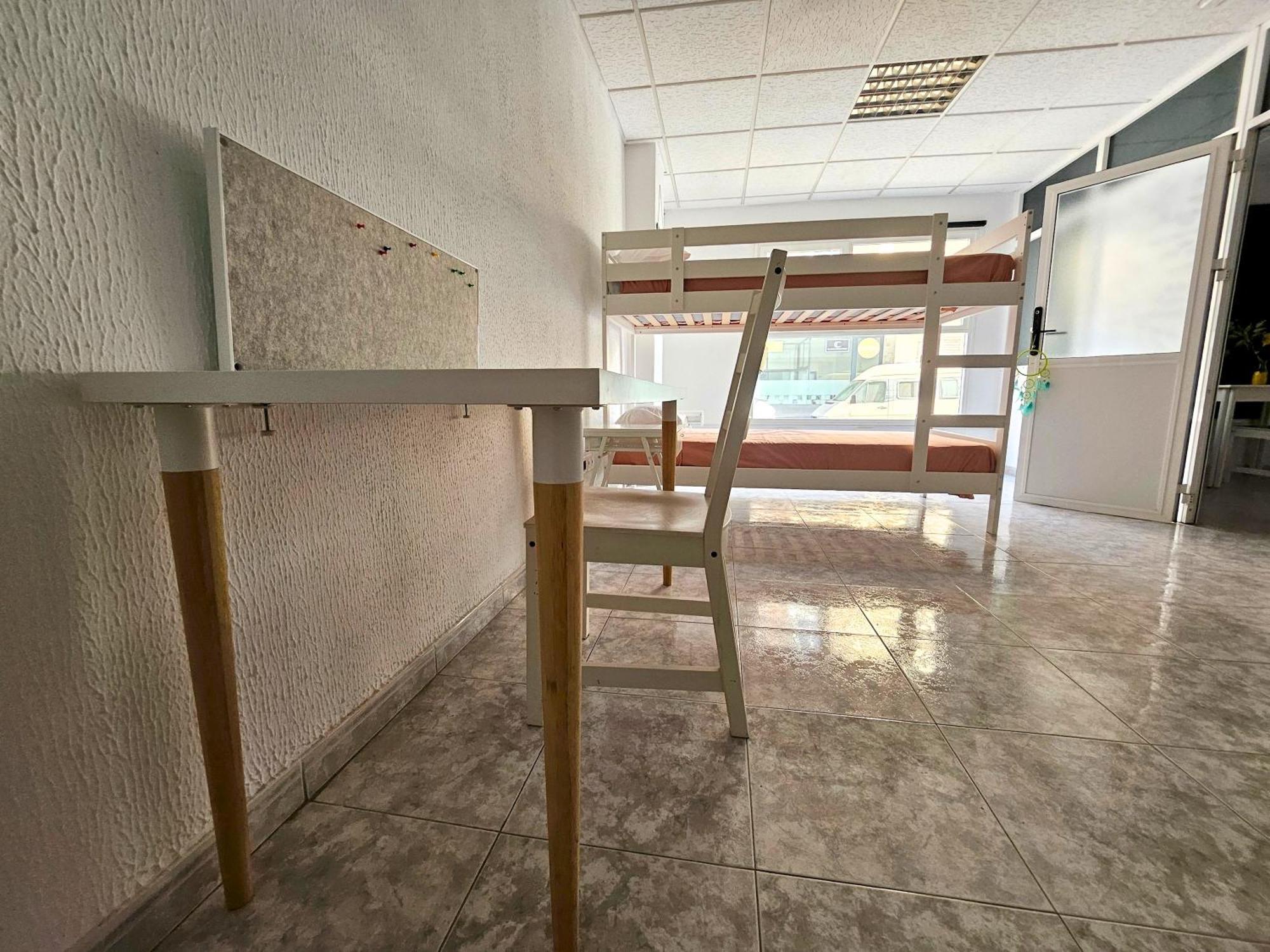 Corralejo Coliving By Amazzzing Travel Exterior foto