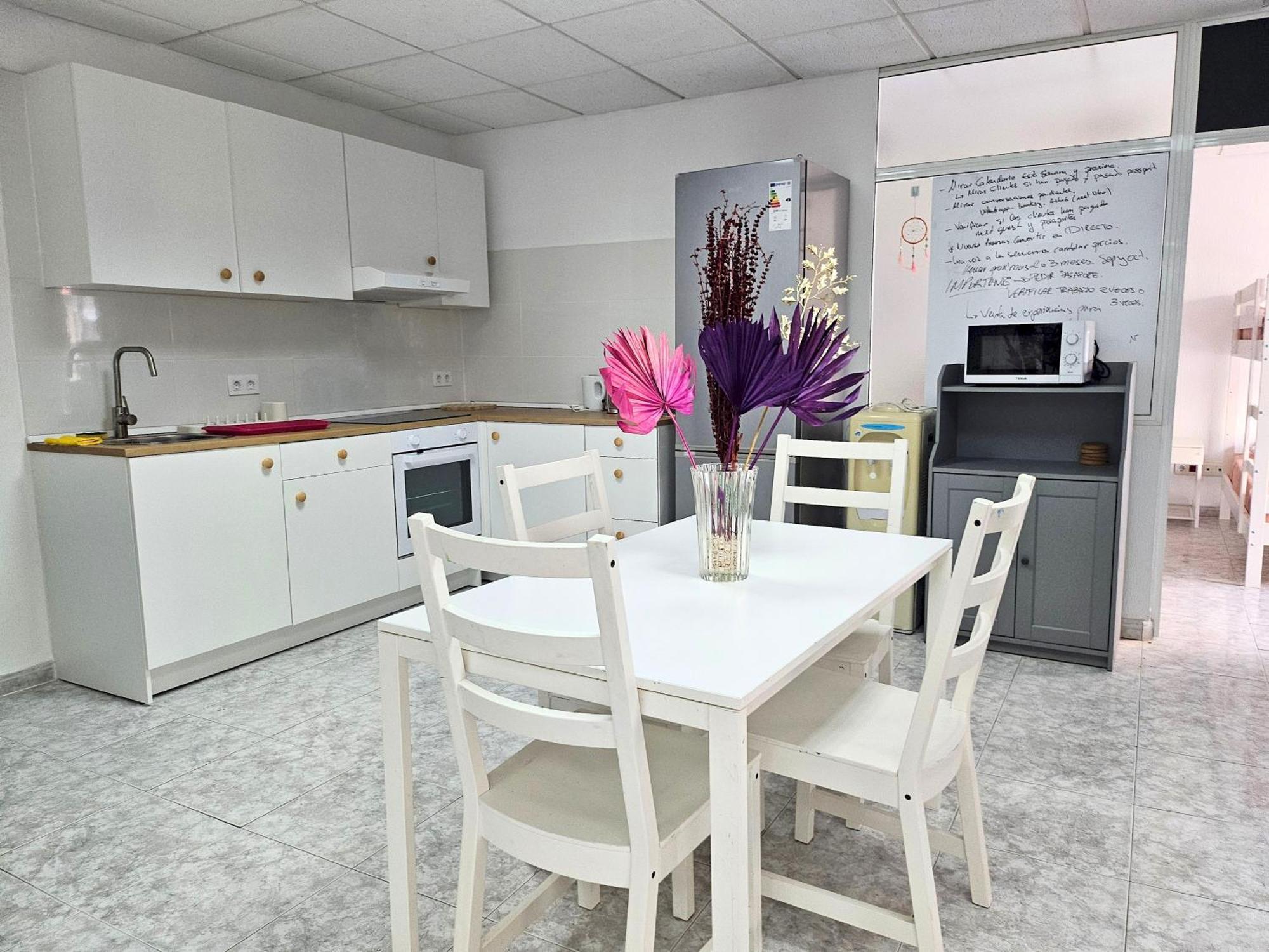 Corralejo Coliving By Amazzzing Travel Exterior foto