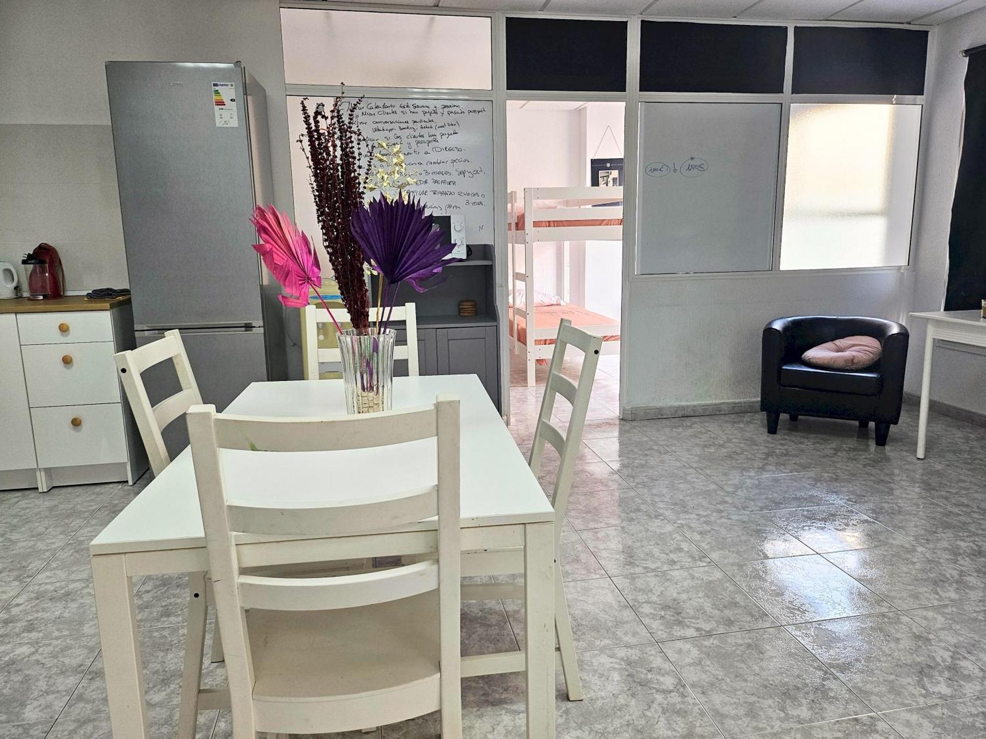 Corralejo Coliving By Amazzzing Travel Exterior foto