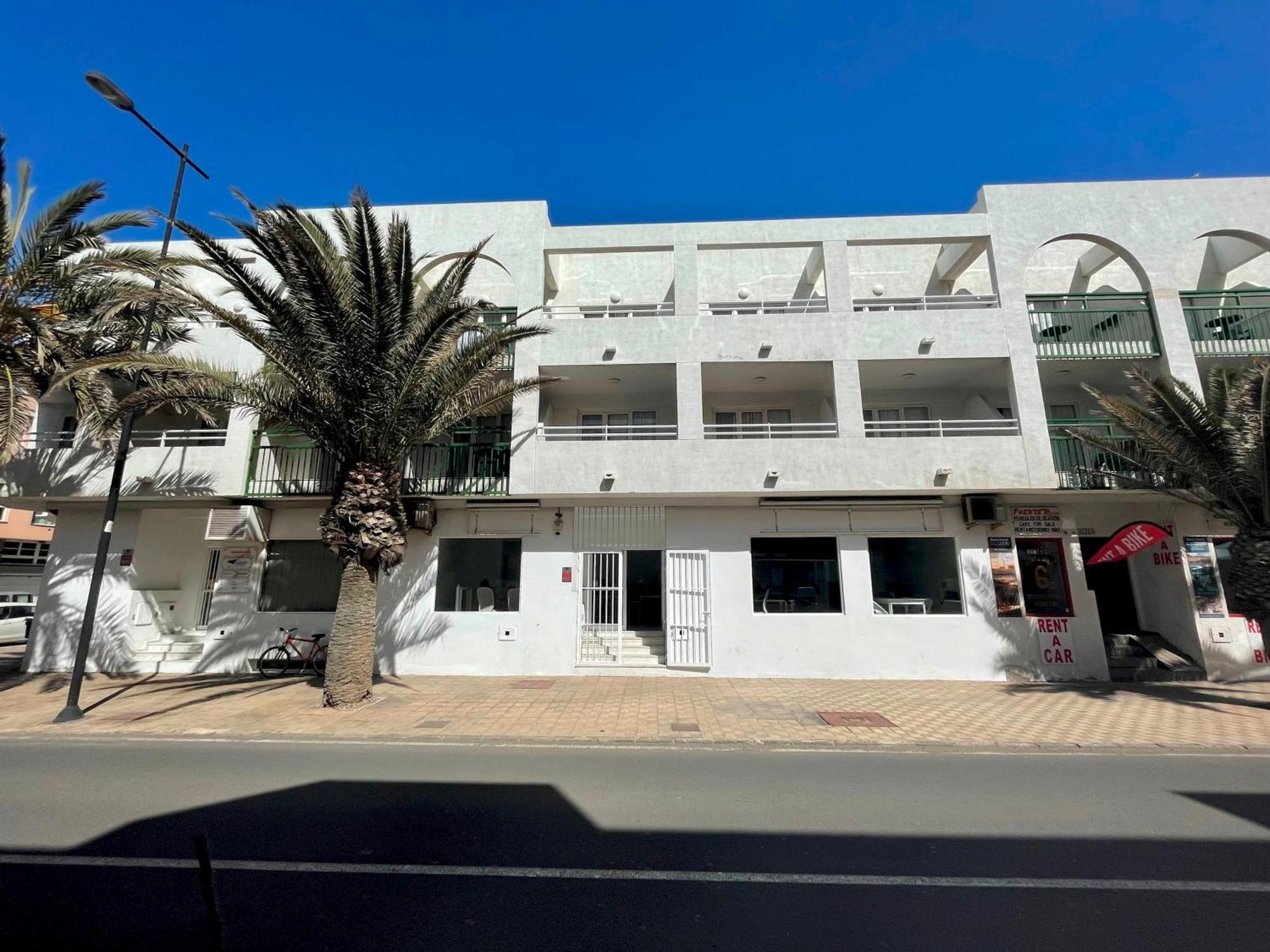 Corralejo Coliving By Amazzzing Travel Exterior foto